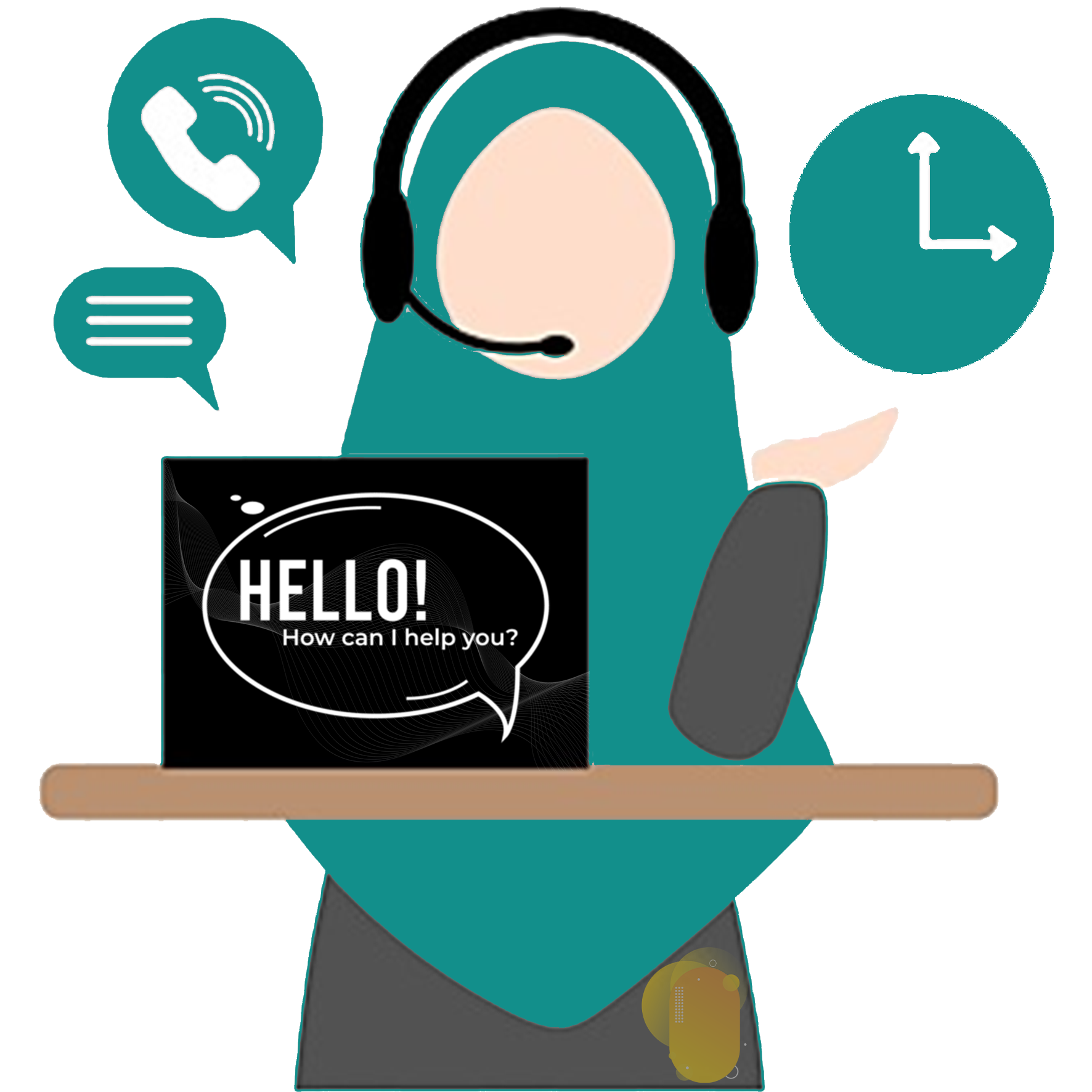 Customer Service